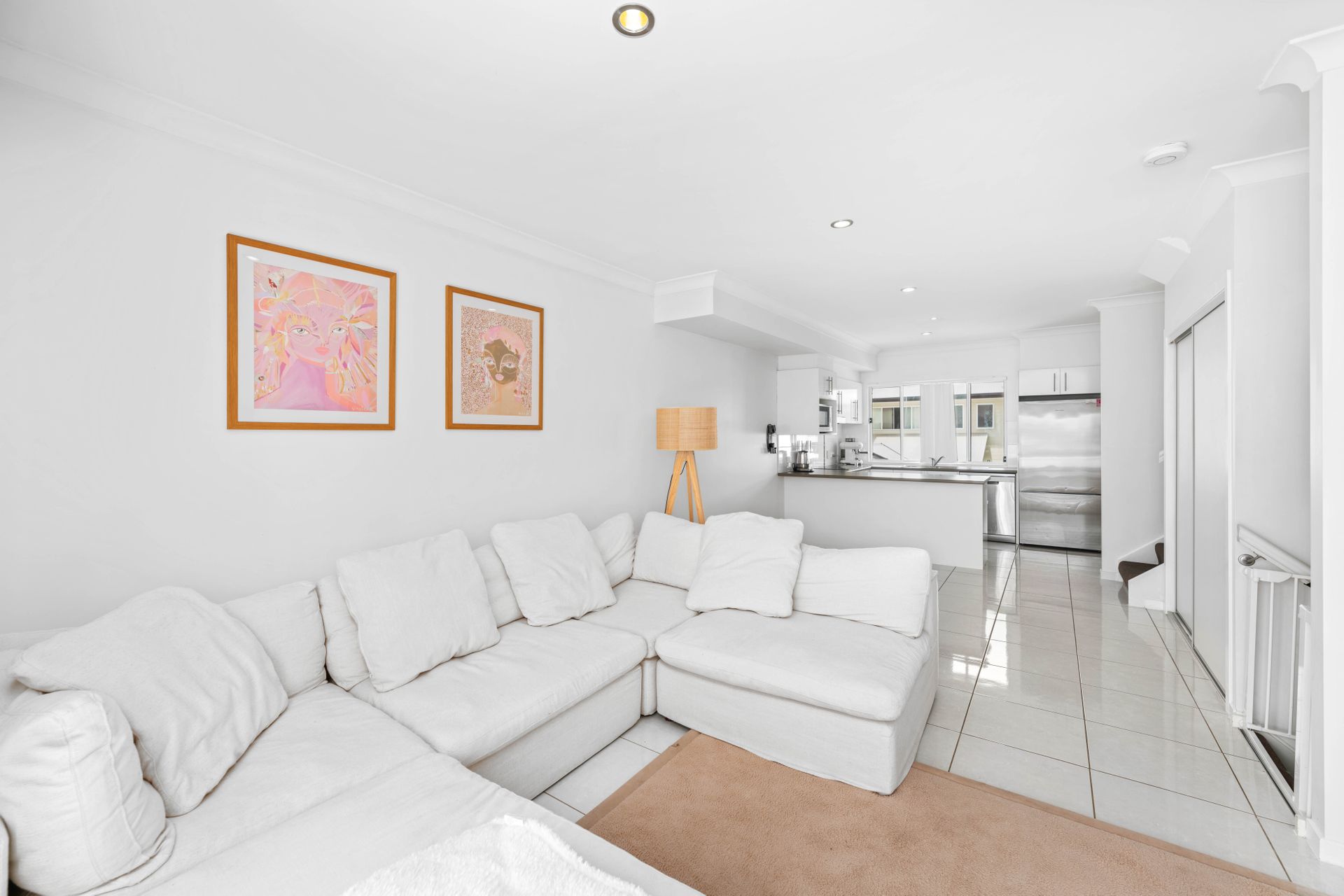 WHEPSTEAD RISE UNIT 5 1-5 EDITH ST, WELLINGTON POINT QLD 4160, 0 chambres, 0 salles de bain, Townhouse