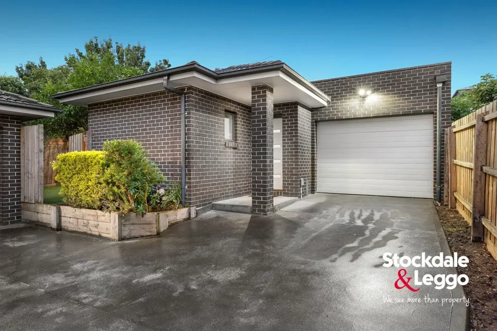 3/58 Augustine Terrace, Glenroy, VIC 3046