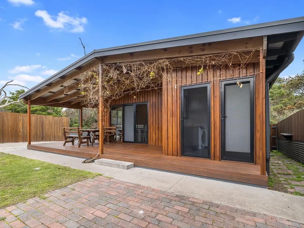 Walkerville 2Zimmer Stylish coastal escape for lovers of the great outdoors
