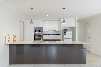 ਰਸੋਈ - 3 Hudson Drive, Urraween, QLD 4655