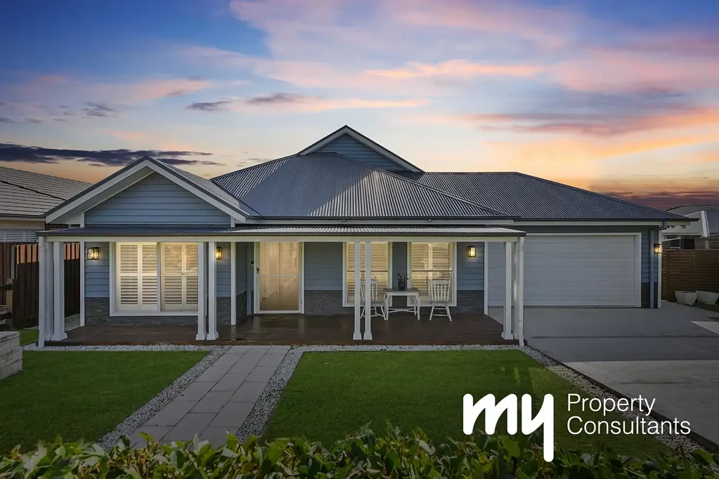 26 Stirling Drive, Wilton, NSW 2571