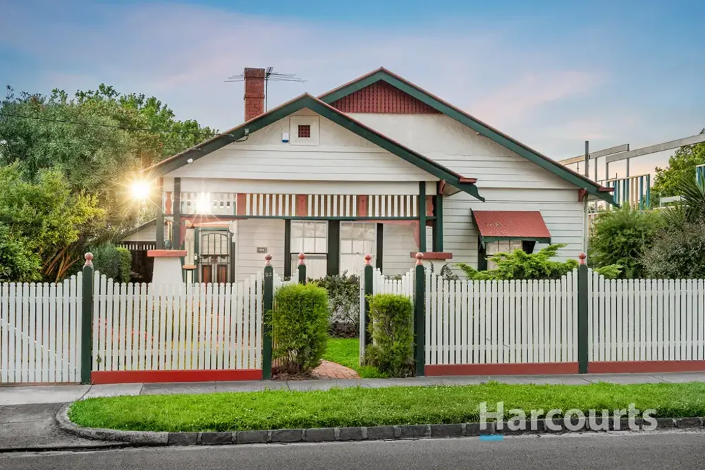 Oakleigh 3ਬੈੱਡਰੂਮ Charming Family Home in the Heart of Oakleigh