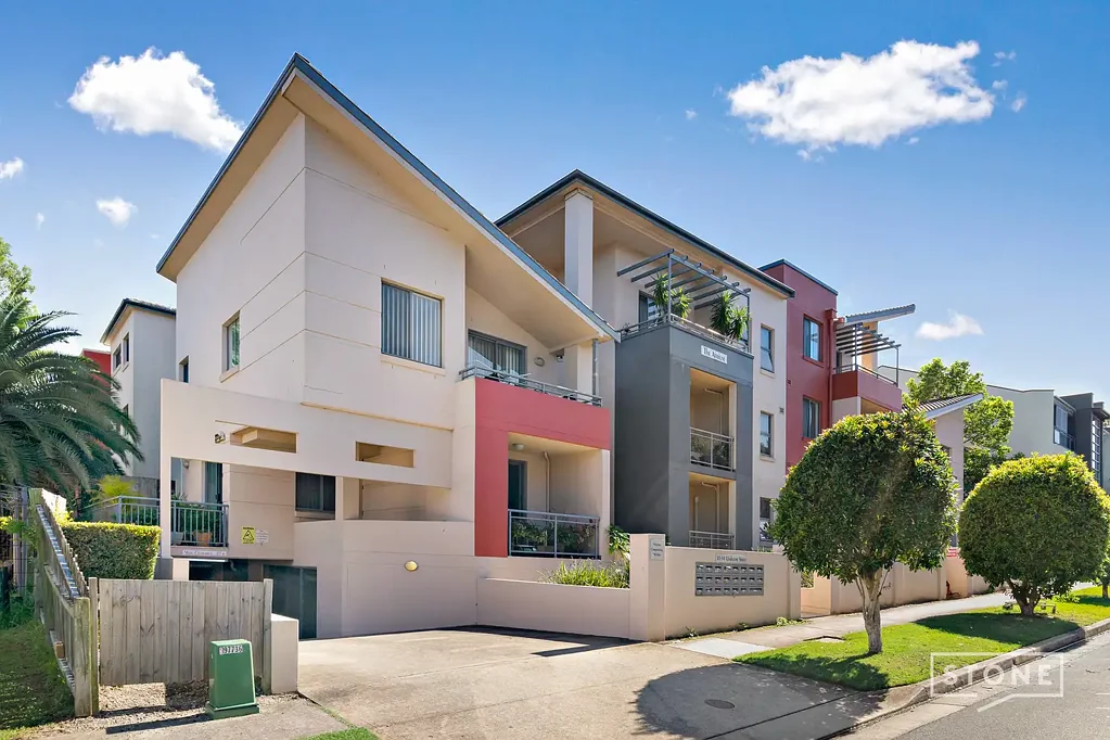12/30-34 Gladstone Street, North Parramatta, NSW 2151