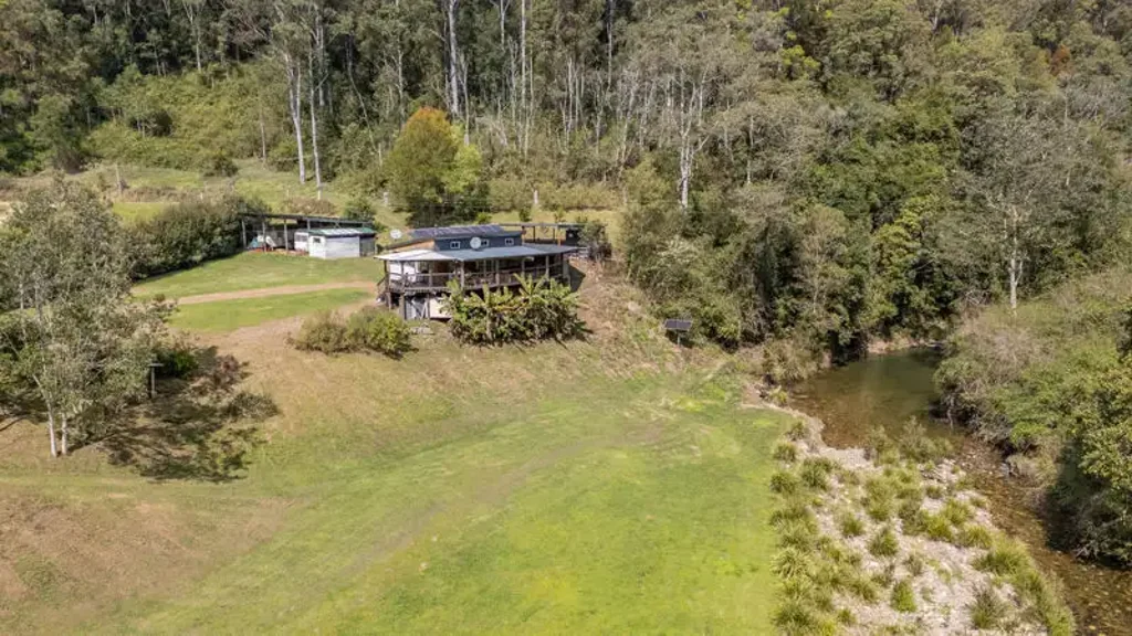 2686 Kalang Rd, Bellingen, NSW 2454