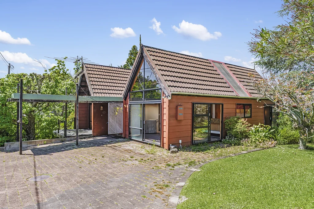 234 Old Titirangi Road, Titirangi, Waitakere City, Auckland