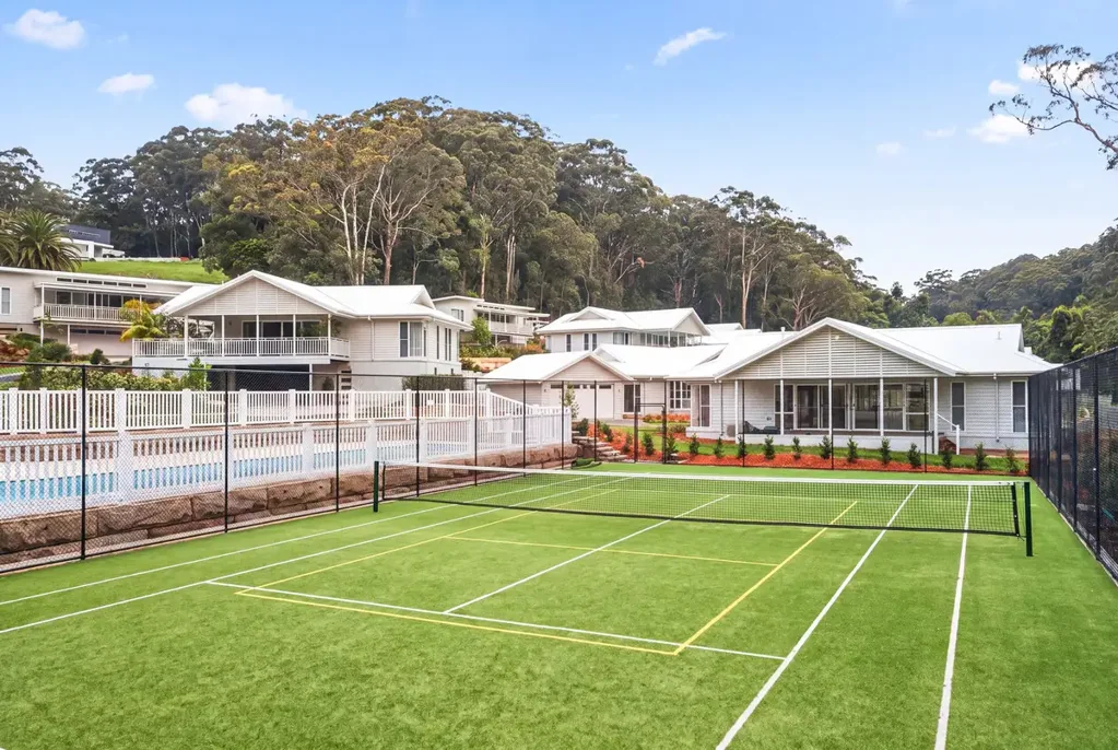 Avoca Beach 4Zimmer Avoca Beach - Exclusive Gated Estate