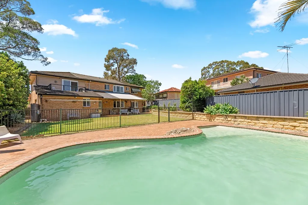 11 Berwick Place, Menai, NSW 2234