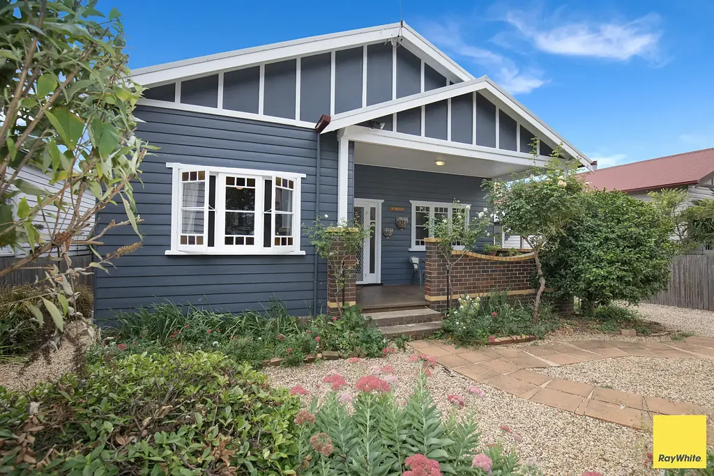 Charming Home in Convenient Location