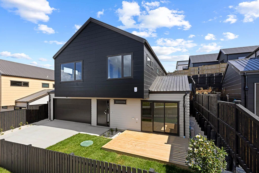 Warkworth 3Moenga Designed for Living. Built for Lifestyle
