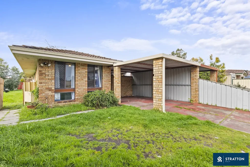8A Bramling Street, Maddington, WA 6109