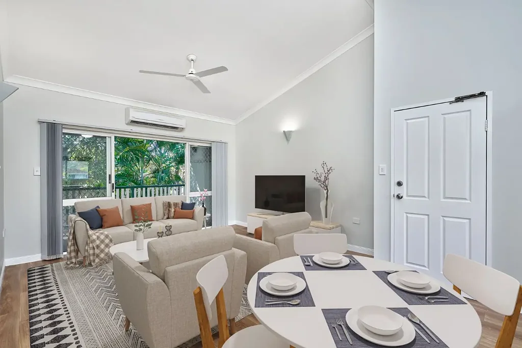 17/20 Pioneer Street, Manoora, QLD 4870