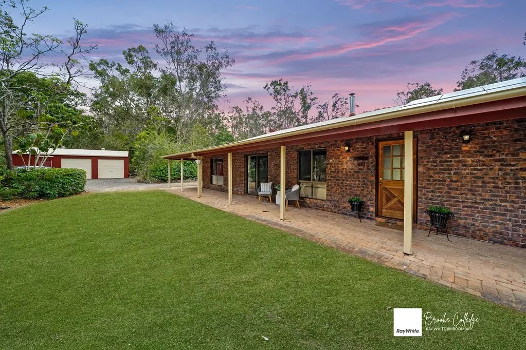 Jimboomba 3 Bedroom A Place Where Memories Were Made