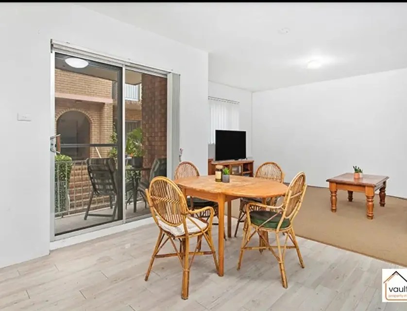2/11 Mercury Street, Wollongong, NSW 2500, 2 ਕਮਰੇ, 1 ਬਾਥਰੂਮ, Unit