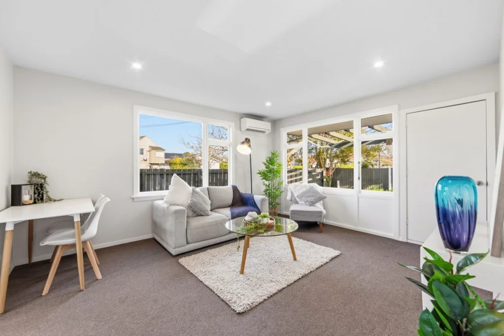 Richmond 2部屋 Effortless Living, Exceptional Convenience