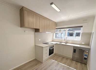 4/123 Murray Street, Caulfield, VIC 3162, 2房, 1浴, Unit