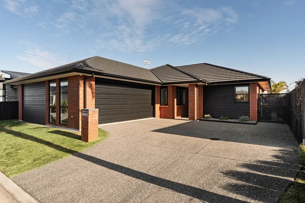 Papamoa 4غرفة نوم Private, Practical & Perfectly Positioned