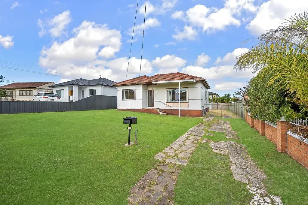 74 Albert Street, Guildford, NSW 2161