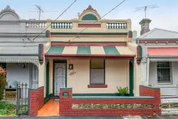 35 Bishop Street, Brunswick