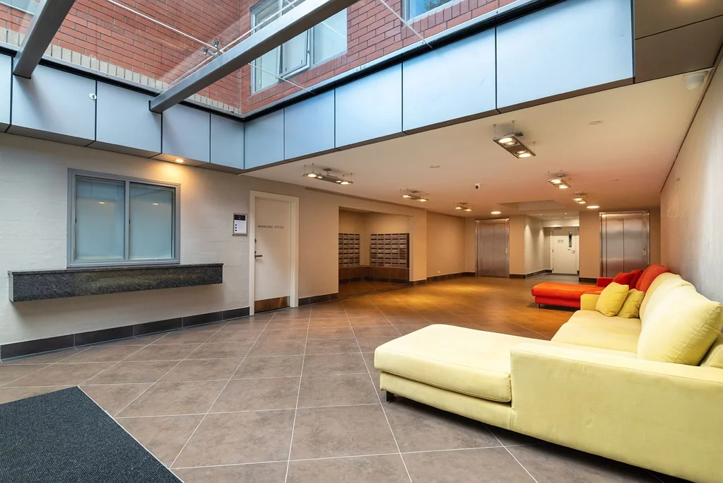 Live the Tremont Dream!