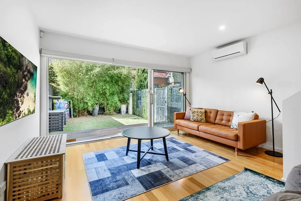 Character, Comfort & Convenience Just Moments from the Beach