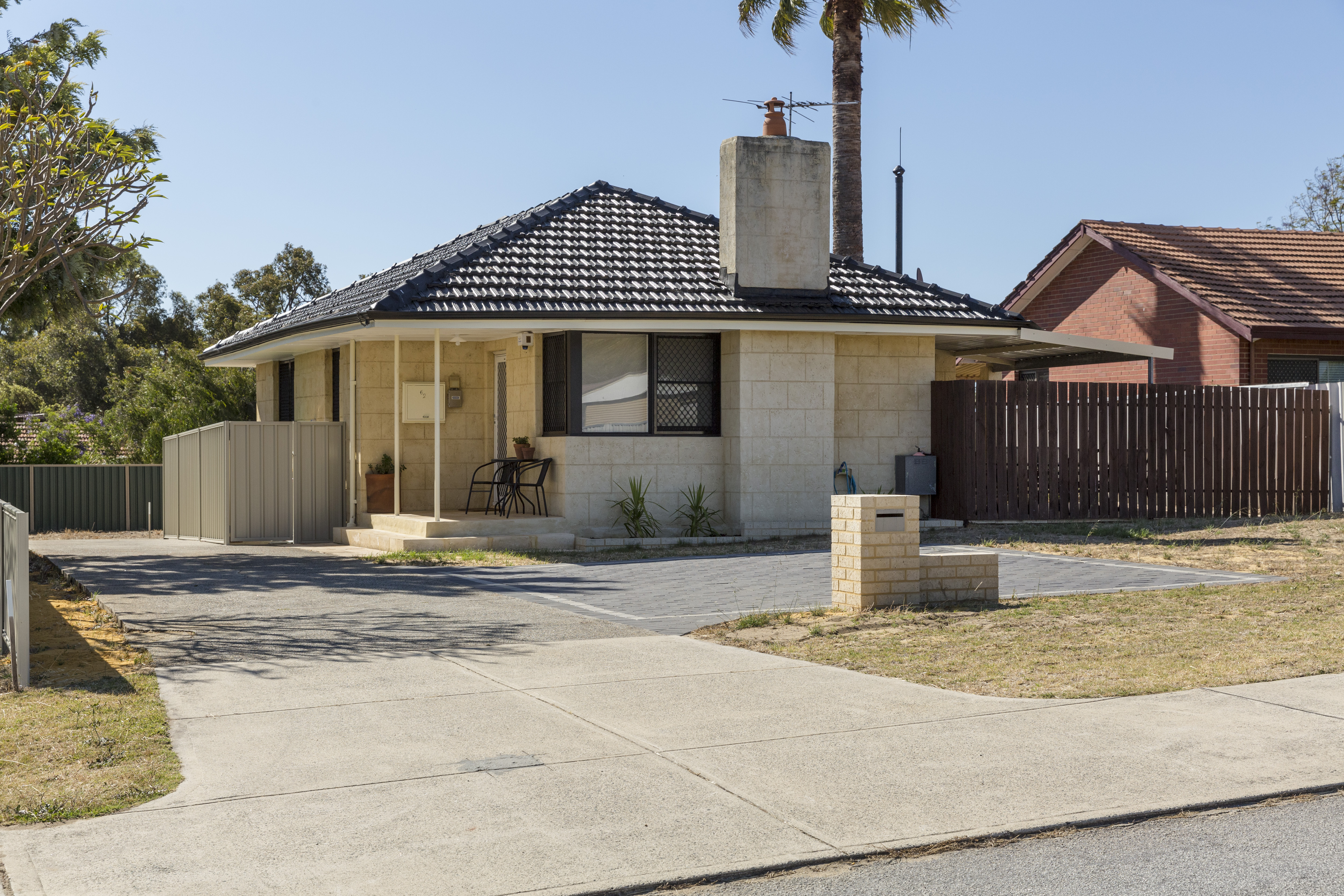 62 MALVOLIO RD, COOLBELLUP WA 6163, 0部屋, 0バスルーム, House