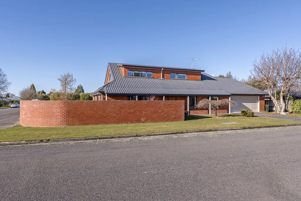 Methven 3Kwarto More than meets the eye