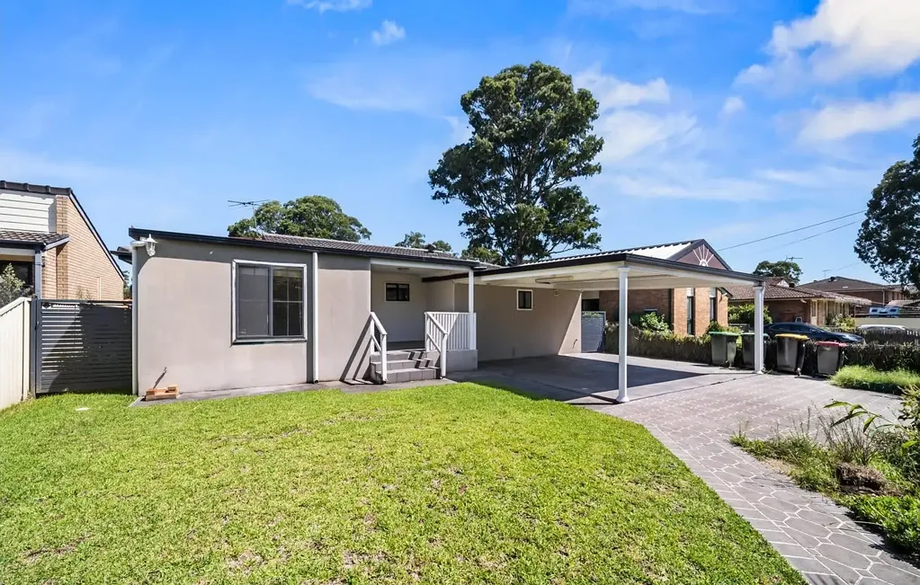 Spacious Five-Bedroom Family Home in Convenient Location