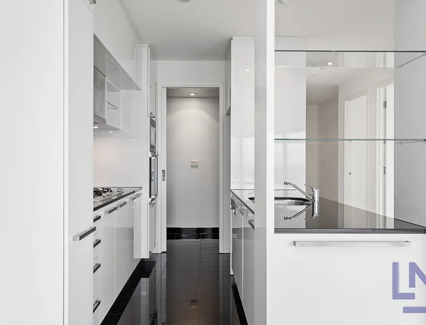 6502/7 Riverside Quay, Southbank, Melbourne CBD, 2 침실, 2 욕실, Apartment