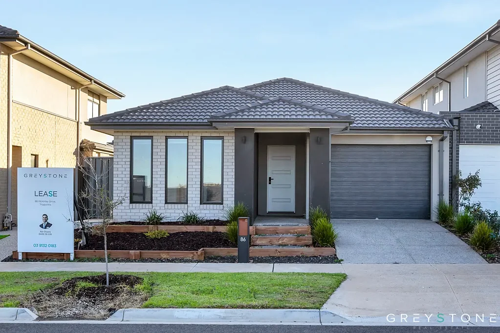Stylish & Low-Maintenance Living in a Prime Location