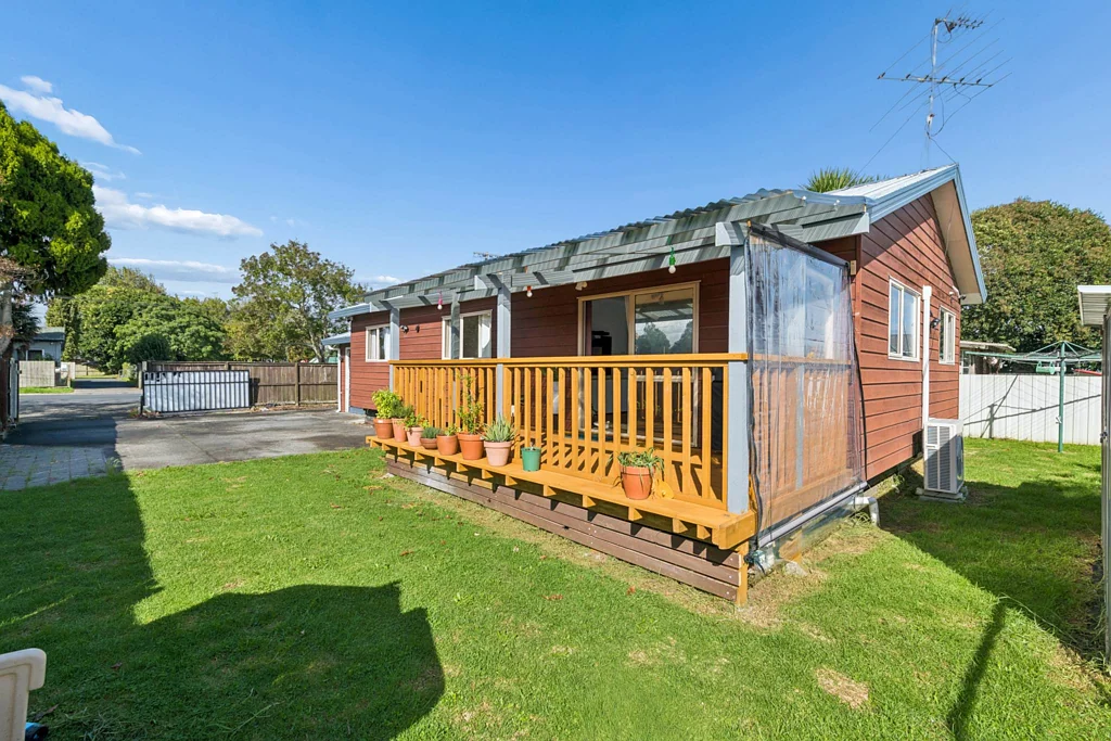 Takanini 3部屋 Family Home + Motivated Vendors = Great Buying!