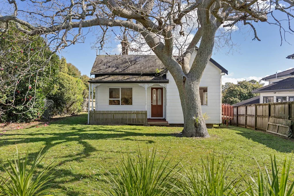 Birkenhead 3房  Historic Charm – Future Growth Potential