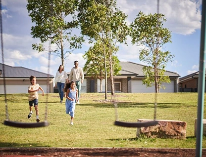 Lot 3841 Admiral Avenue, Jordan Springs, Outer Western Sydney, 0房, 0浴, Section