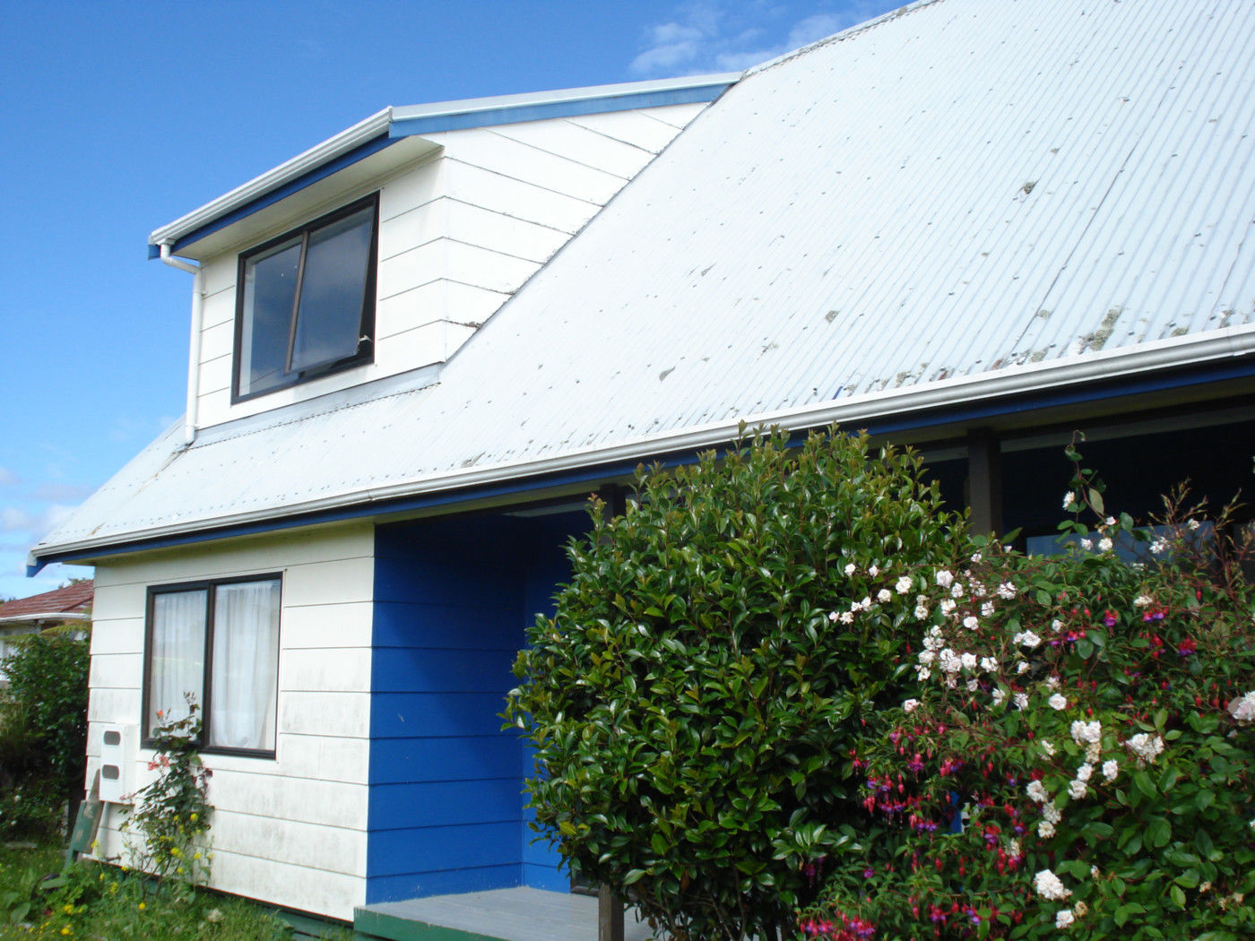 49a Tarewa Road, Rotorua Central, Rotorua, 2 Bedrooms, 1 Bathrooms