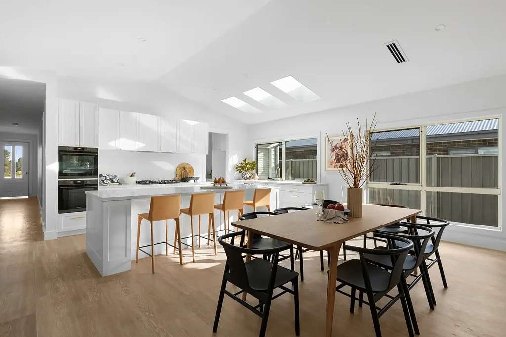 Yarrawonga 3房  Luxury Living !