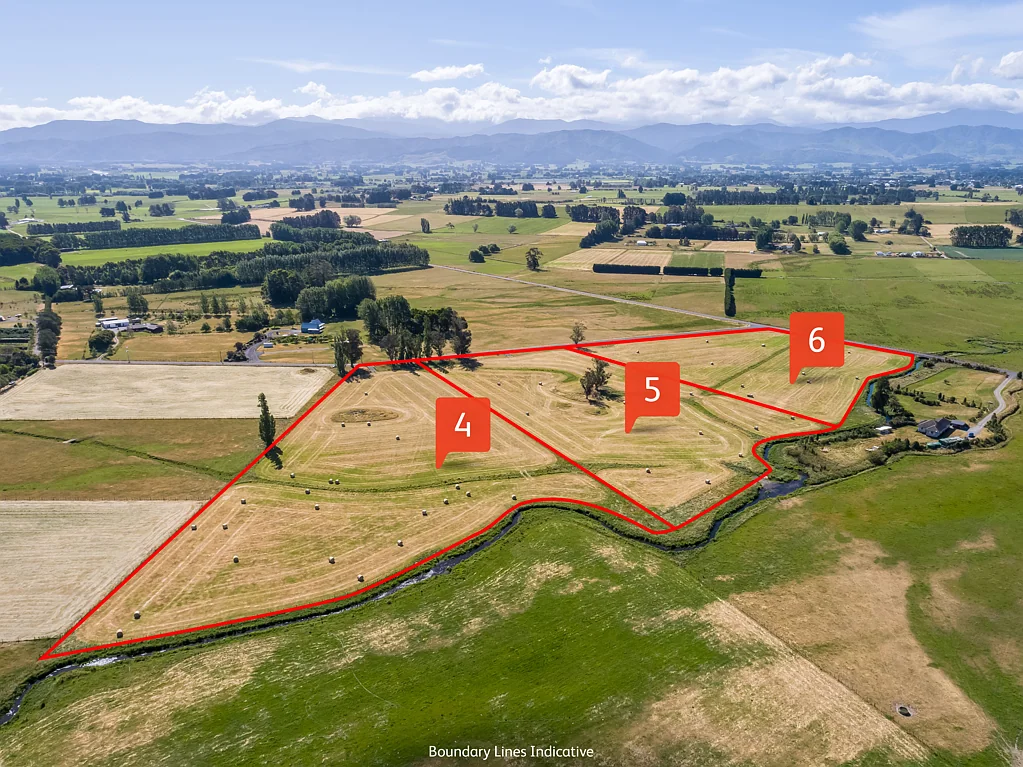 Carterton Escape to your dream lifestyle - 3 Idyllic Lots