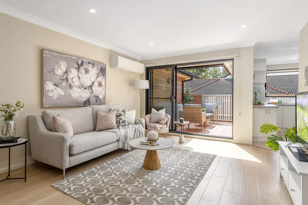 19/20-24 Muriel Street, Hornsby, NSW 2077