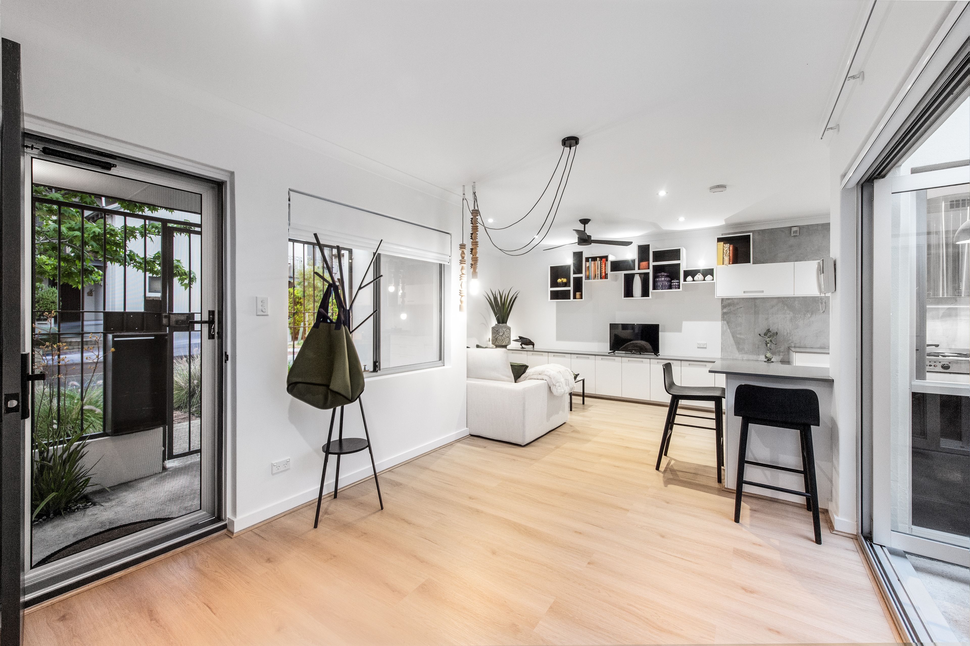 7A SWAN ST, NORTH FREMANTLE WA 6159, 0房, 0浴, House