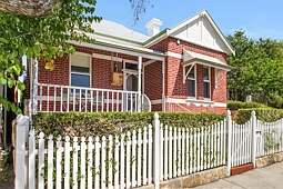 249 Barker Road, Subiaco