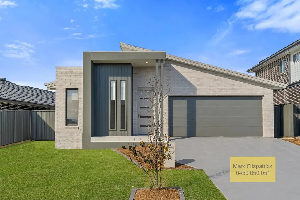 29 Enterprise Street, Gregory Hills, NSW 2557