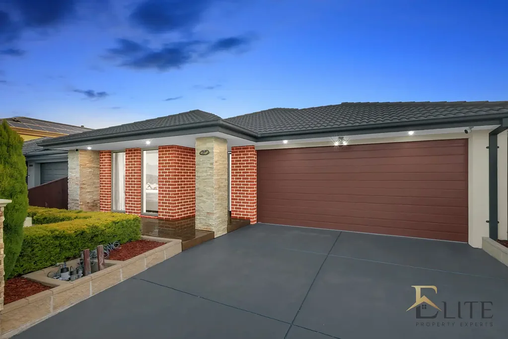 Address Withheld, Wollert, VIC 3750