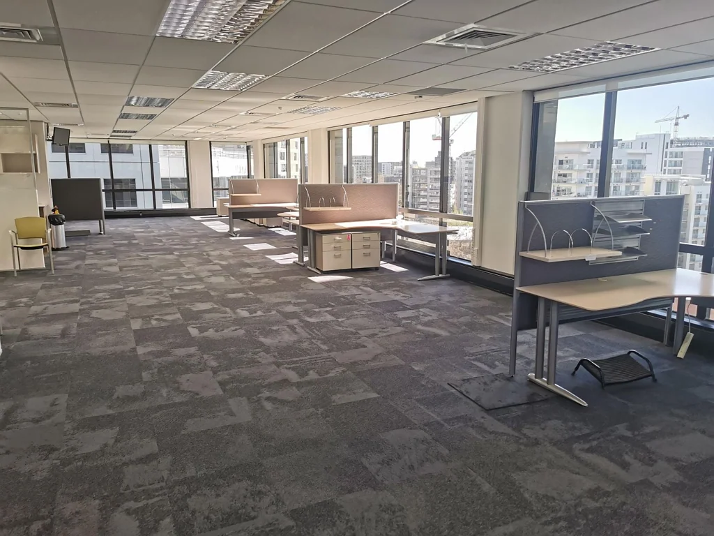 Grafton  Flexible city fringe office opportunity