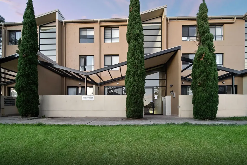 49/40 Swain Street, Gungahlin, ACT 2912