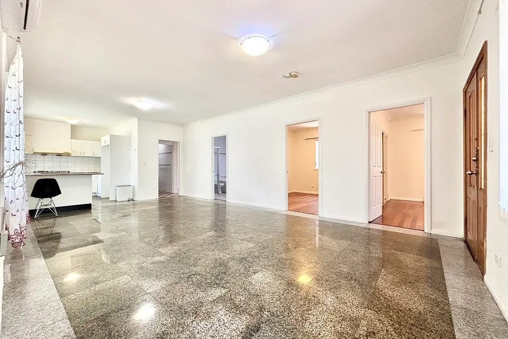 Modern Living in a Prime Homebush West Location