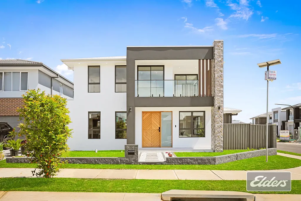 7 Echidna Street, Marsden Park, NSW 2765