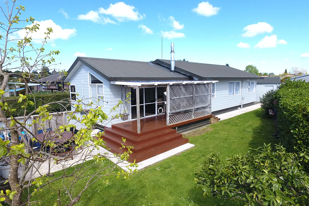 63 Haerehuka Street, Otorohanga, Waikato