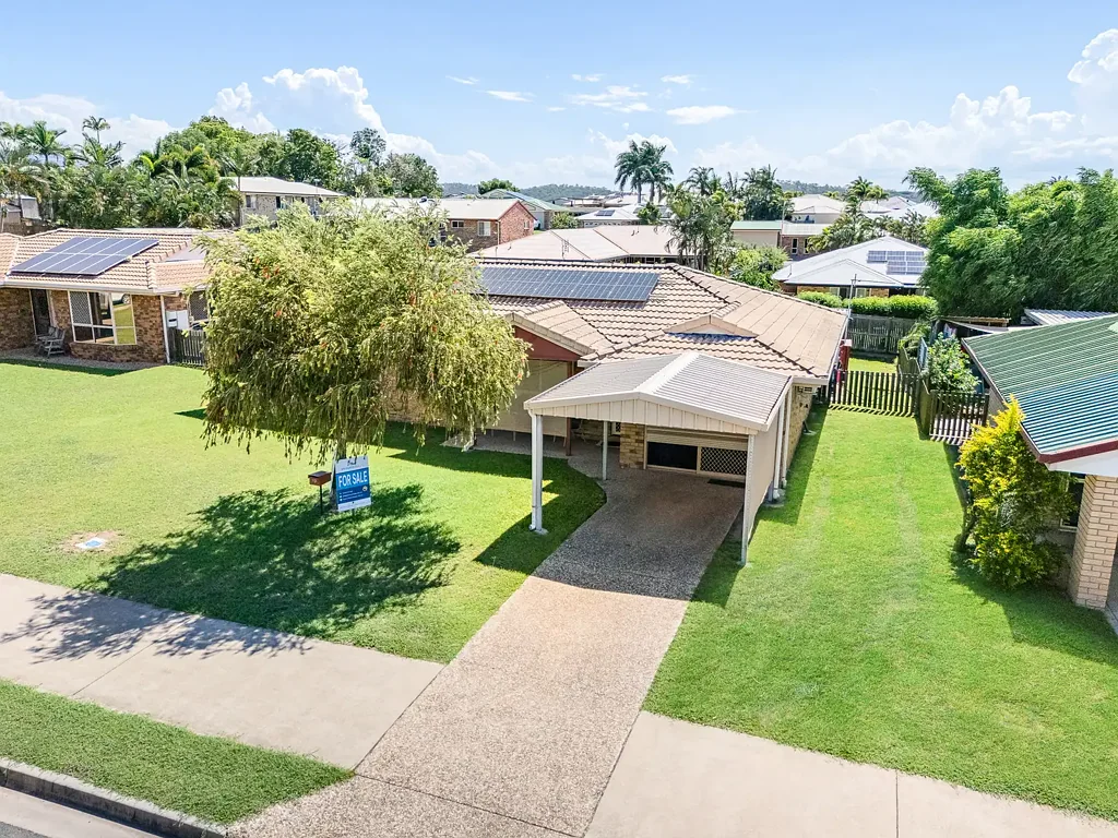 93 Dixon Dr, Telina, QLD 4680