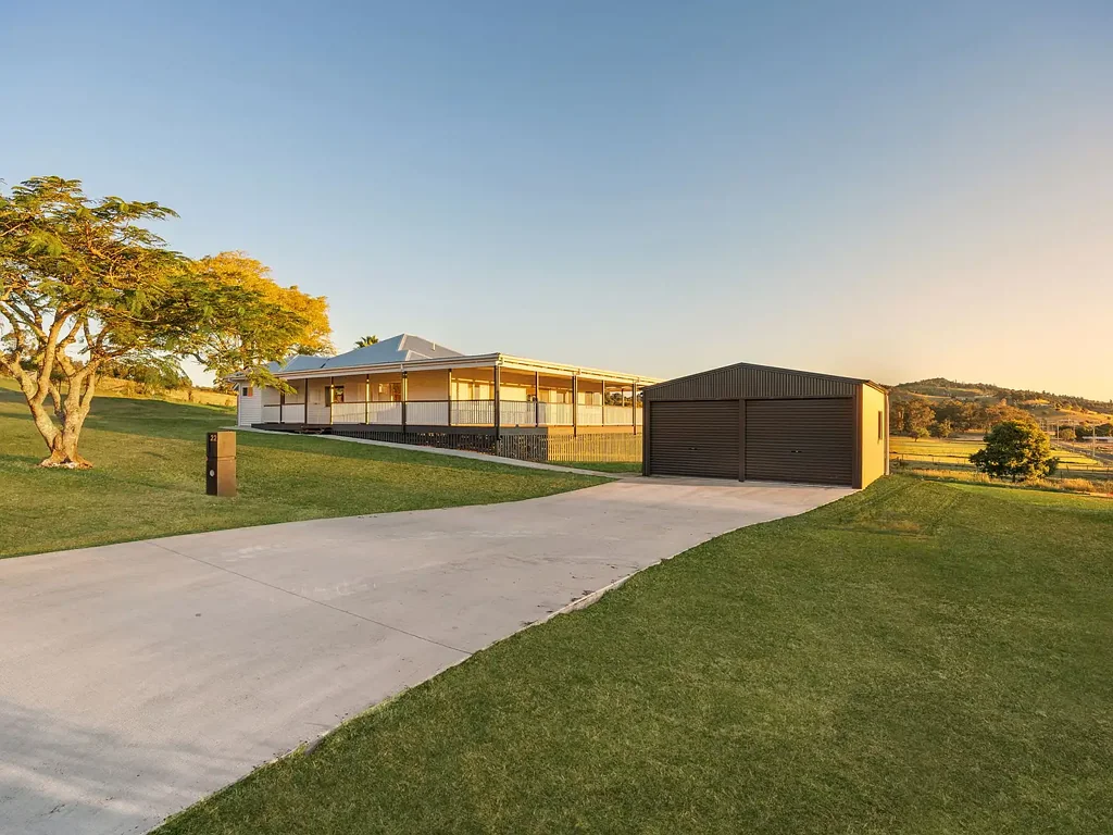 115 Old Fernvale Road, Fernvale, QLD 4306