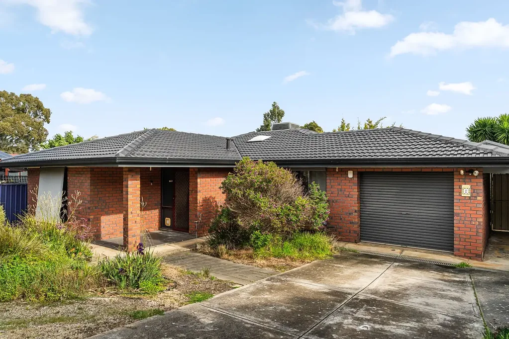 Aberfoyle Park 3Kwarto An Exceptional Three-Bedroom Aberfoyle Park Haven...