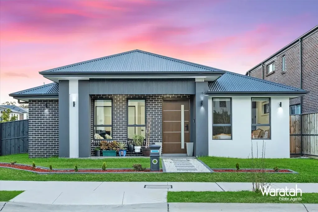 Marsden Park 4ਬੈੱਡਰੂਮ Elegant Residence in a Nice loaction!!