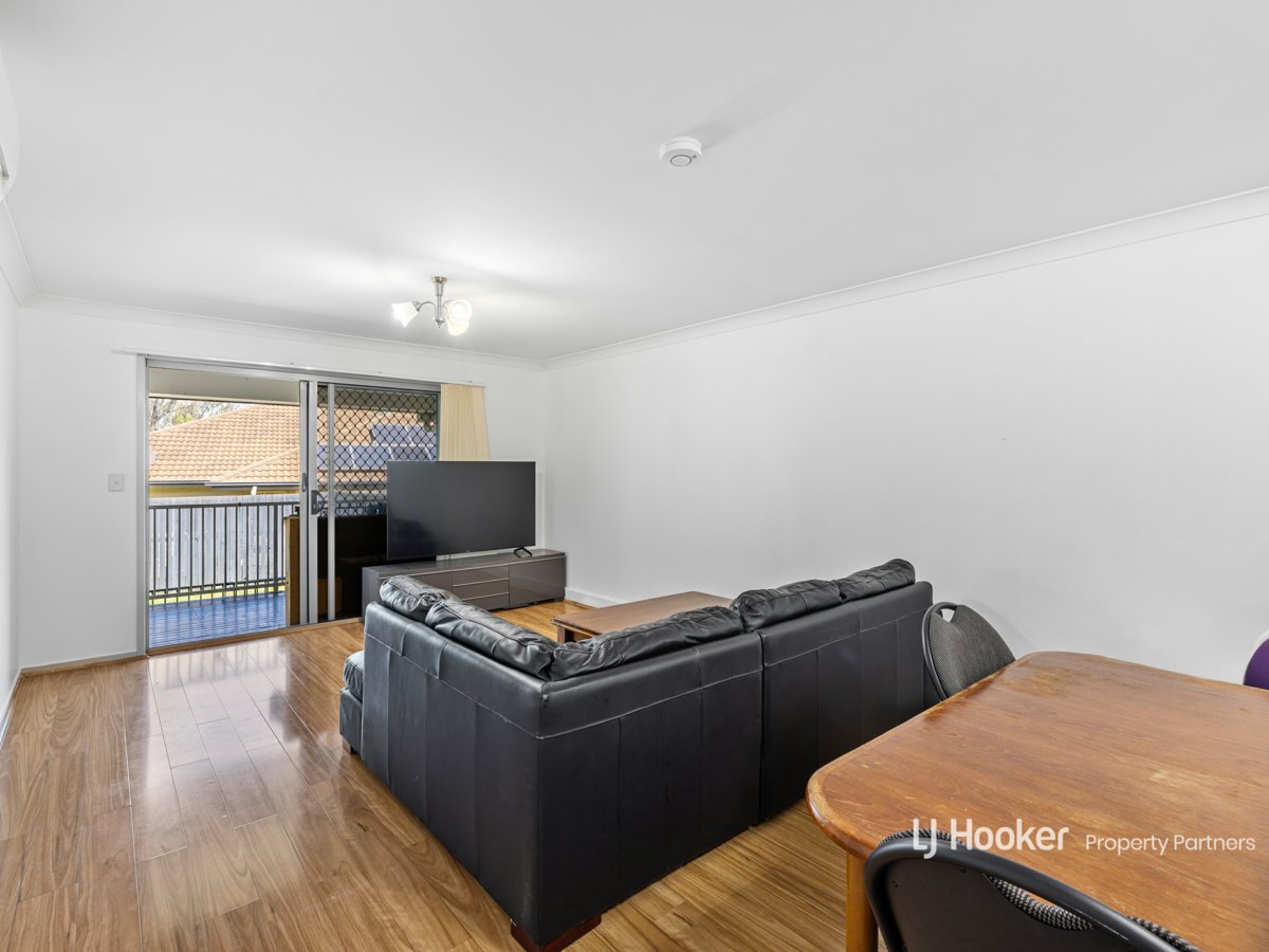 8 CLYDESDALE PL, SUMNER QLD 4074, 0房, 0浴, House